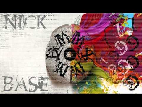 Nick Base — Nick Base - You (Original Vocal-Mix) ·1999·