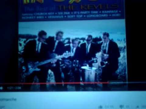 The Revels — The Revels- Sano (Instr.)