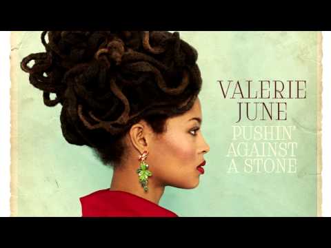 Valerie June — Valerie June - You Can't Be Told
