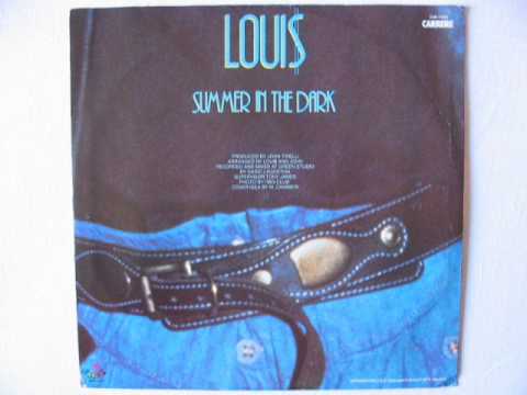 Loui$ — Loui$ - Summer In The Dark