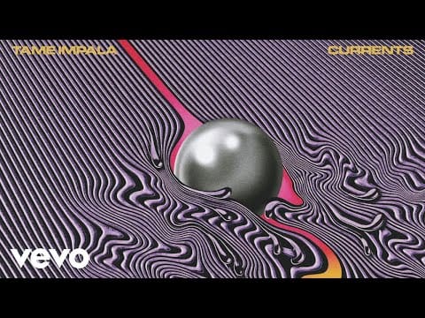 Tame Impala — Nangs