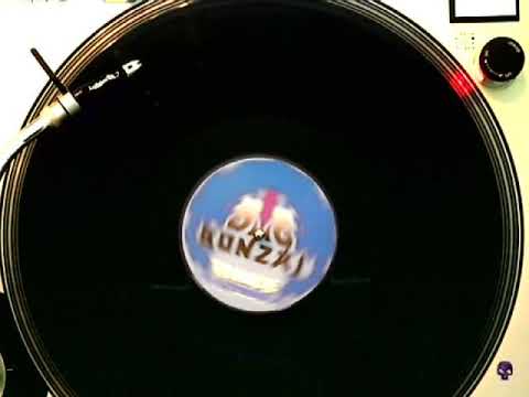 DJ Bountyhunter — Dj Bountyhunter - Woops