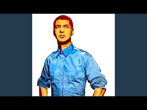 Etienne Daho — Rendez-vous à Vedra (Tommy Hools Old Dis Order)