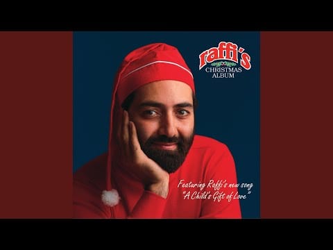 Raffi (2) — Every Little Wish
