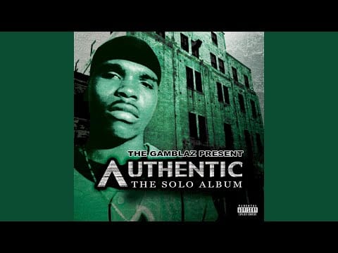 Tha Gamblaz — The Squad