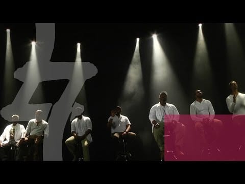 Naturally 7 — Naturally 7 - Fix You (Official Music Video)