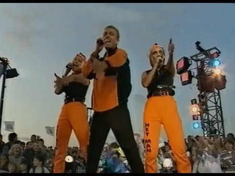 Plaza — Plaza - Hey man