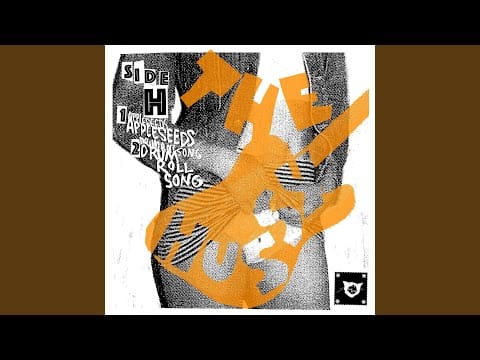 The Hussy — Appleseeds