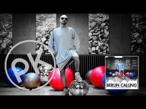 Paul Kalkbrenner — Paul Kalkbrenner - Queer Fellow 'Berlin Calling' Soundtrack (Official PK Version)