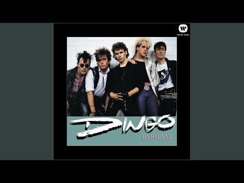 Dingo — Levoton Tuhkimo (Remix)