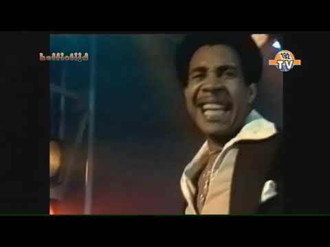 Gene Chandler — Get Down- Gene Chandler