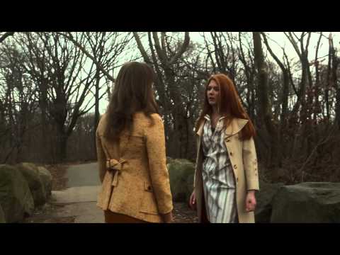 Josh Ritter — Josh Ritter - Evil Eye (Official Music Video)