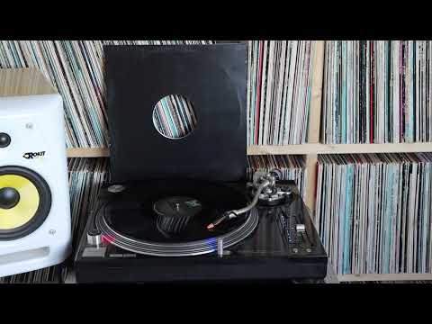 The Beck Family — The Beck Family - Can't Shake The Feeling (1979)