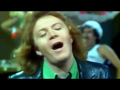 Umberto Tozzi — Umberto Tozzi - Gloria