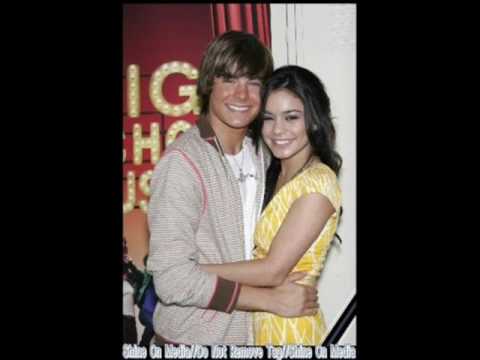 Vanessa Hudgens — Vanessa Hudgens-Make You Mine [!BONUS TRACK!]