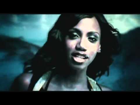 Shaznay Lewis — shaznay "You" Pop Promo.
