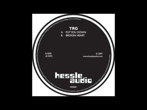 TRG — TRG - Broken Heart