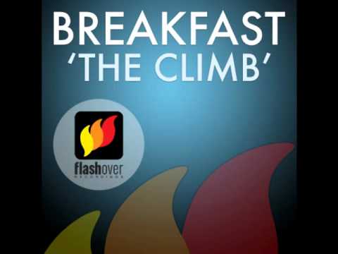 Breakfast (3) — Breakfast - The Climb (Original Mix)