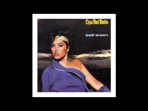 Lisa Dal Bello — Lisa Dal Bello a.k.a. Dalbello - You Could Be Good For Me