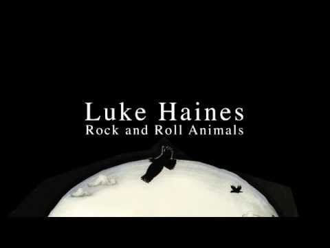 Luke Haines — Luke Haines - Gene Vincent (Rock 'n Roll Mums and Rock 'n Roll Dads)