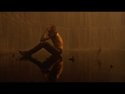 Kvelertak — Kvelertak - Endling [OFFICIAL VIDEO]