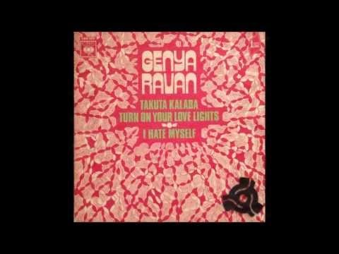 Genya Ravan — Genia Ravan Takuta kalaba Turn on your love lights