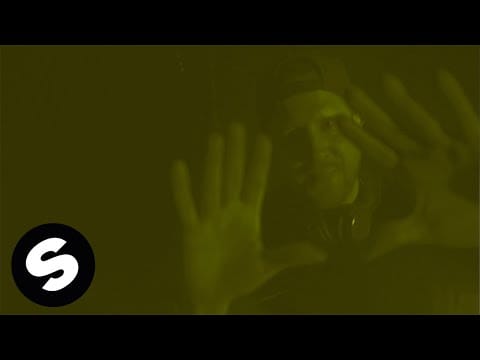CID — CID - Downstairs (feat. Jaquell) [Official Music Video]