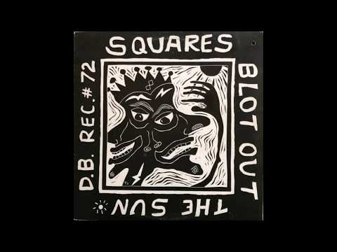 The Brains — Quick With Your Lip - The Brains