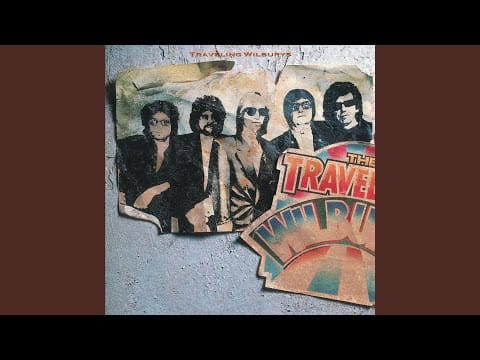 Traveling Wilburys — Margarita