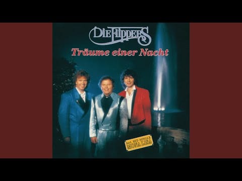 Die Flippers — Schenk mir diese Nacht