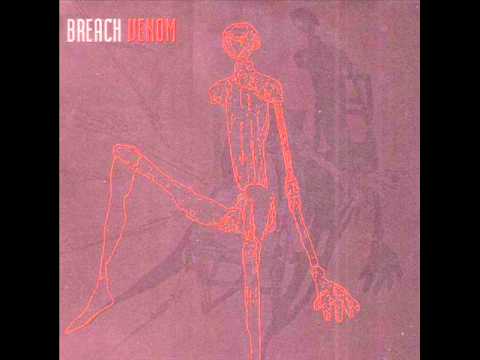 Breach — BREACH -HELLDRIVERS -  venom- (VINYL VERSION )