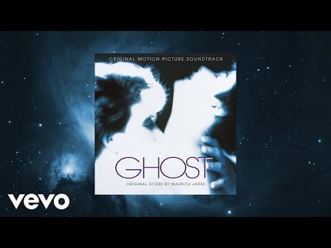 Maurice Jarre — Unchained Melody (Orchestral Version) | Ghost (Original Motion Picture Soundtrack)