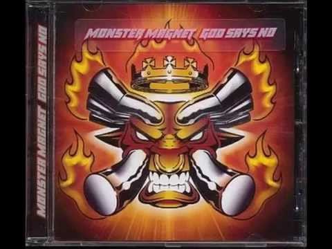 Monster Magnet — Monster Magnet - Heads Explode