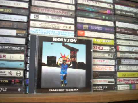 Band Of Holy Joy — The Band of Holy Joy - Casual 983