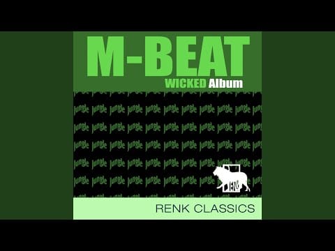 M-Beat — Peeni Porni