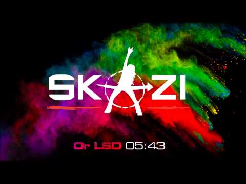 Skazi — Skazi - Or LSD