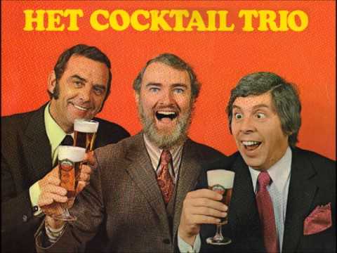 Cocktail Trio — Het Cocktail Trio - Ik moet niezen