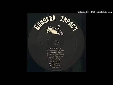 Bangkok Impact — Bangkok Impact - Logarhytmic