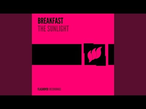 Breakfast (3) — The Sunlight (JPL Remix)