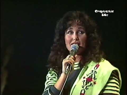 Shirley Zwerus — Shirley Zwerus - Heel Even  (De KRO komt langs in Doorn, 1981)