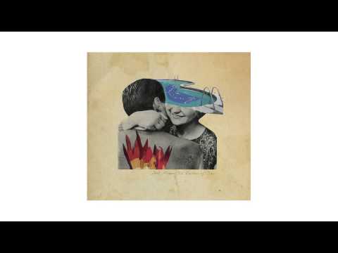 Josh Rouse — Josh Rouse - "JR Worried Blues" (Official Audio)