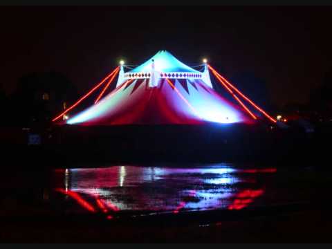 Yousef — Yousef & Steve Mac - Circus Parade