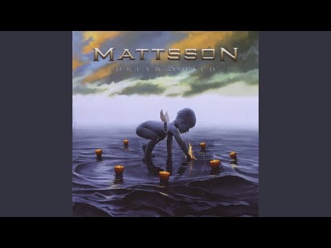 Mattsson — Dream Child