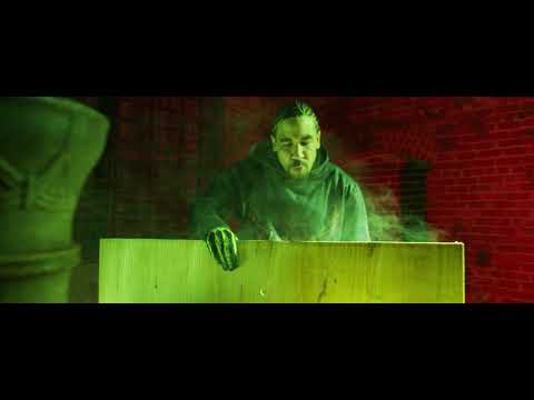 Twisted Insane — Twisted Insane - Night Train (OFFICIAL MUSIC VIDEO)