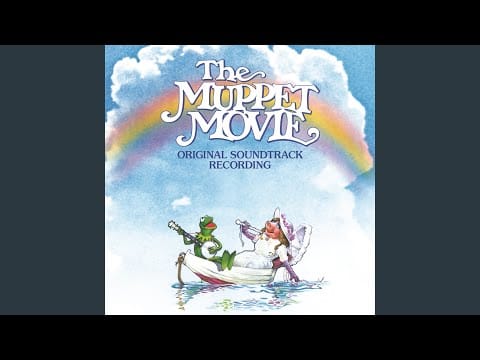 The Muppets — Never Before, Never Again (From "The Muppet Movie"/Soundtrack Version / Instrumental)