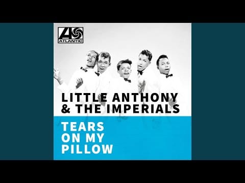 Little Anthony & The Imperials — Oh Yeah