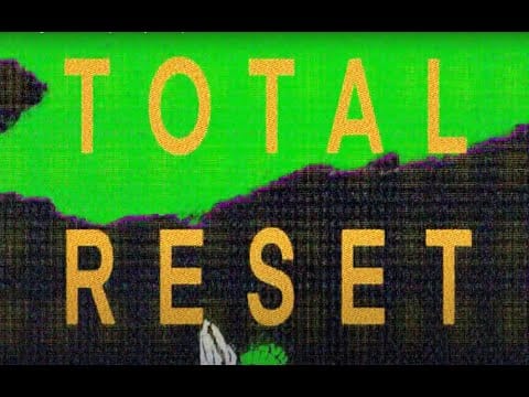 Frankie and the Witch Fingers — Frankie and the Witch Fingers - Total Reset (Official Lyric Video)