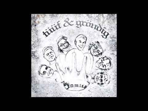Homies (2) — Homies - Es Got Eus Nor Um Eine (Crossover Rock from Switzerland)
