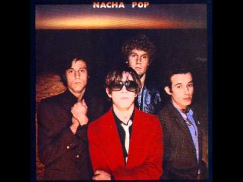 Nacha Pop — Nacha pop Nadie puede parar