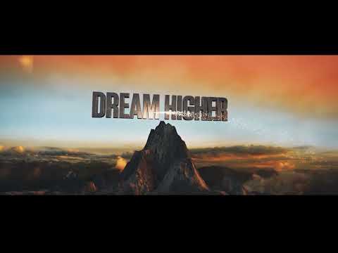 Pride Of Lions — Pride Of Lions - "Dream Higher" - Official Lyric Video